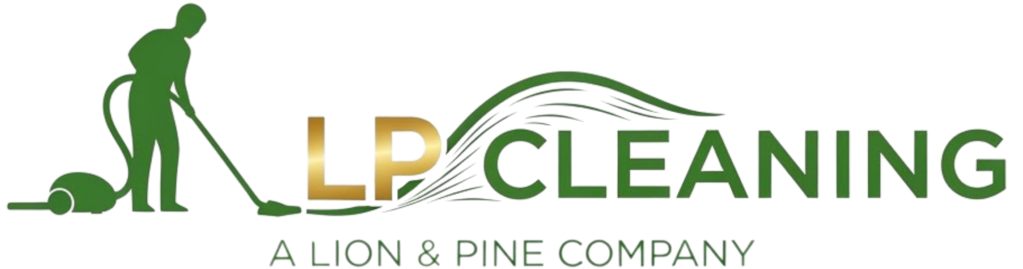 LP Cleaning — A Lion & Pine Company