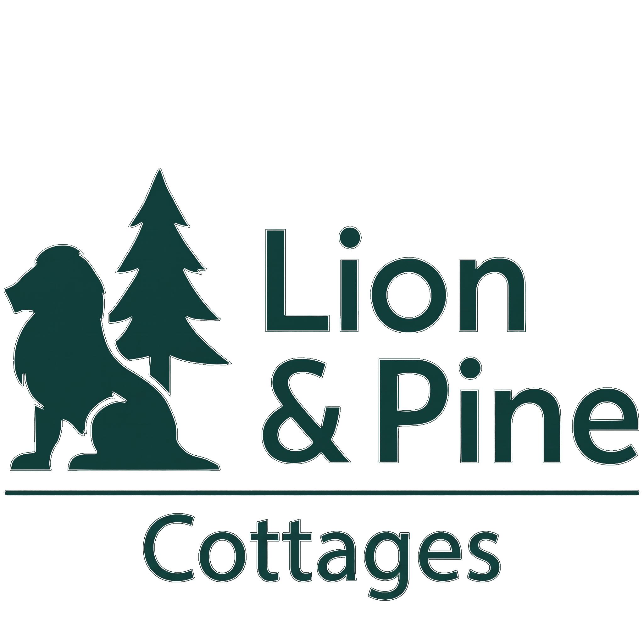 Lion & Pine Cottages