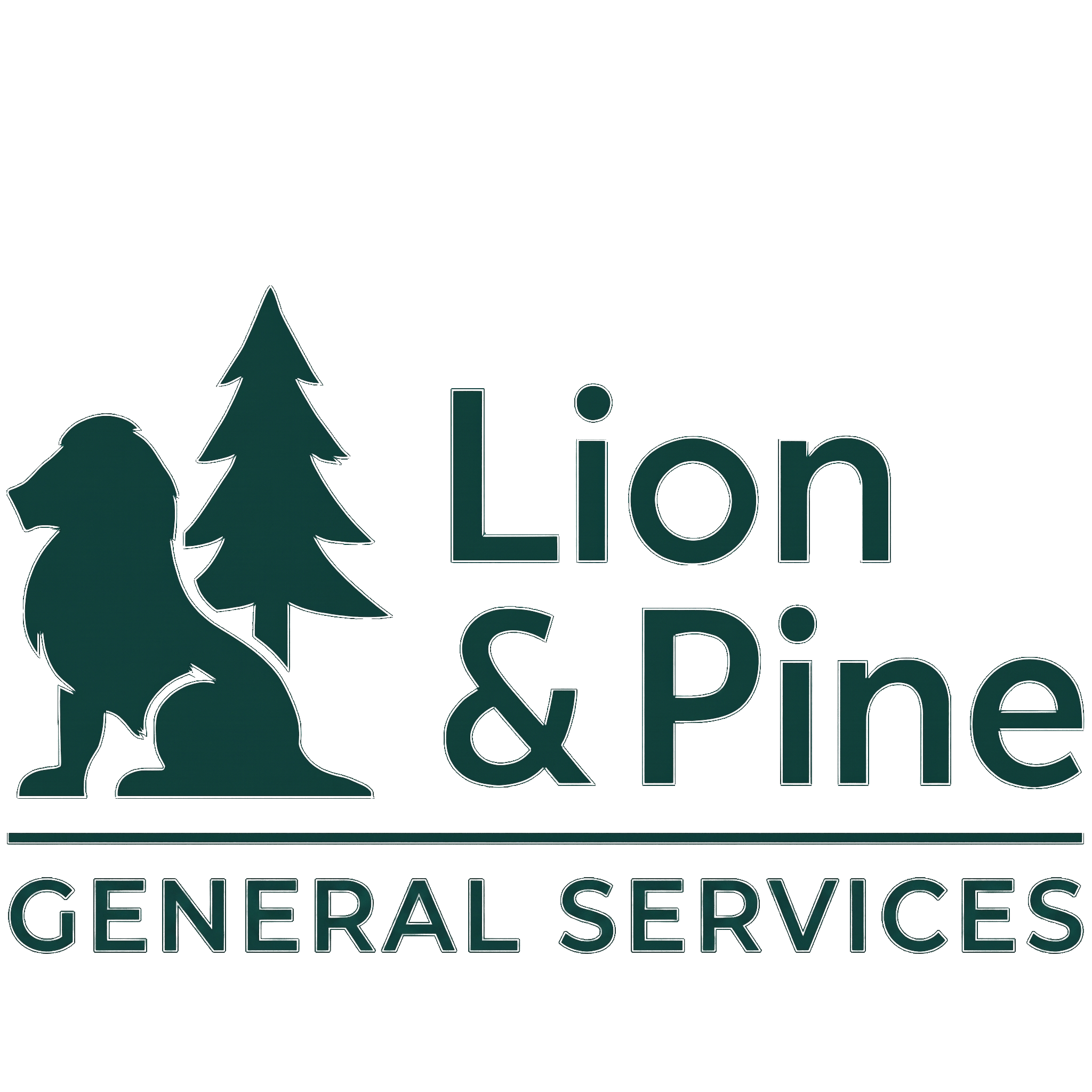 Lion & Pine General Services